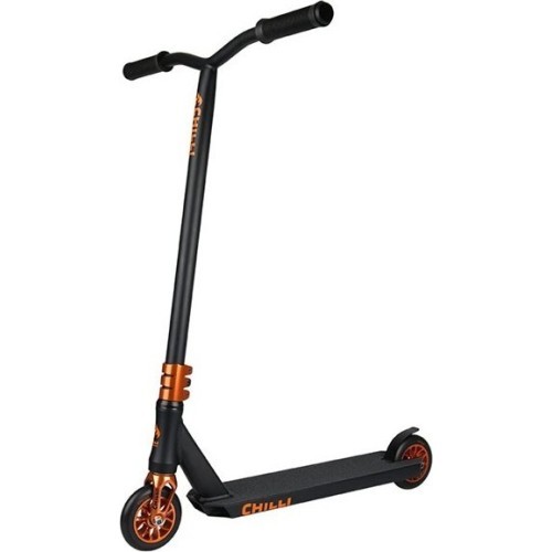 Трюковый самокат Chilli Pro Sun Reaper