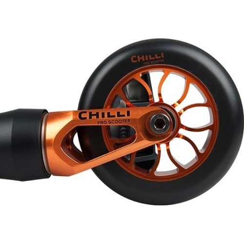 Chilli Pro Sun Reaper Stunt Scooter