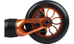Трюковый самокат Chilli Pro Sun Reaper