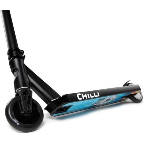 Triku skrejritenis Chilli Pro Riders Choice Archie Cole