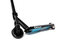 Трюковый самокат Chilli Pro Riders Choice Archie Cole