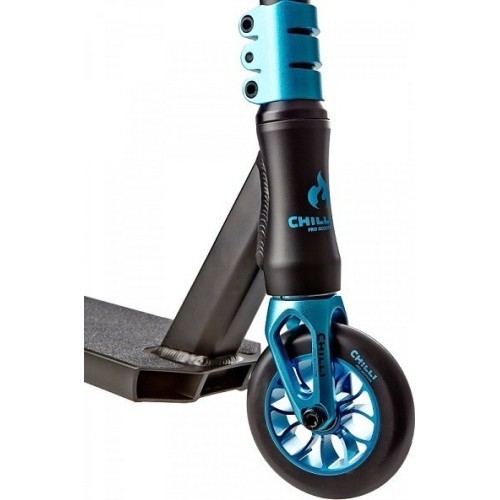 Chilli Pro Wave Reaper Stunt Scooter