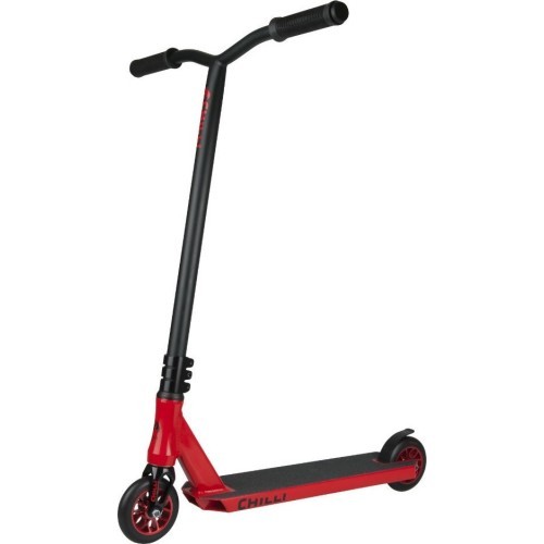 Triku skrejritenis Chilli Pro Fire Reaper