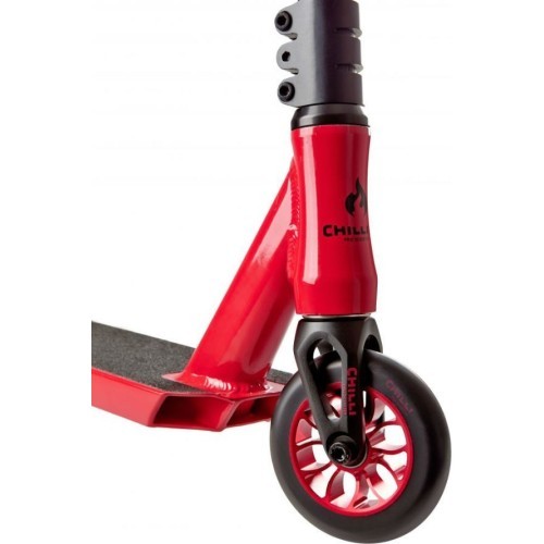 Triku skrejritenis Chilli Pro Fire Reaper