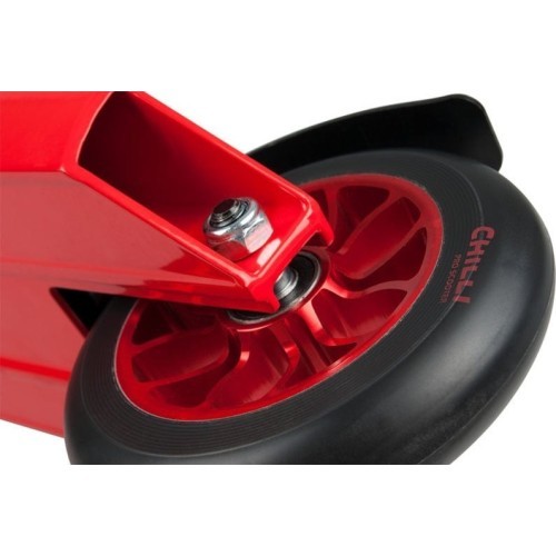 Triku skrejritenis Chilli Pro Fire Reaper
