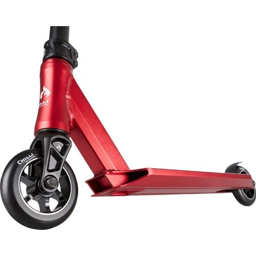 Chilli 3000 Shredder Stunt Scooter