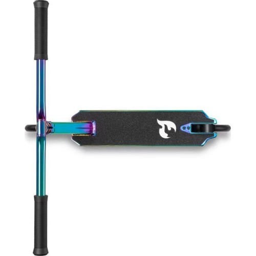 Triku skrejritenis Chilli Pro Reaper Reloaded V2 Neochrome