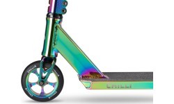 Triku skrejritenis Chilli Pro Reaper Reloaded V2 Neochrome