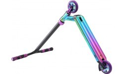 Triku skrejritenis Sacrifice Flyte 100 Neochrome Purple Grafitti