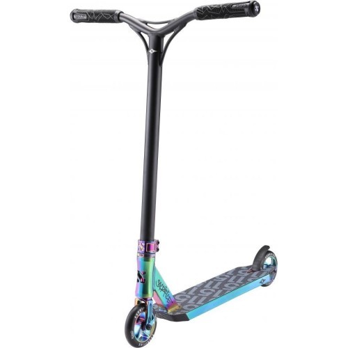 Sacrifice Flyte 115 stunt scooter