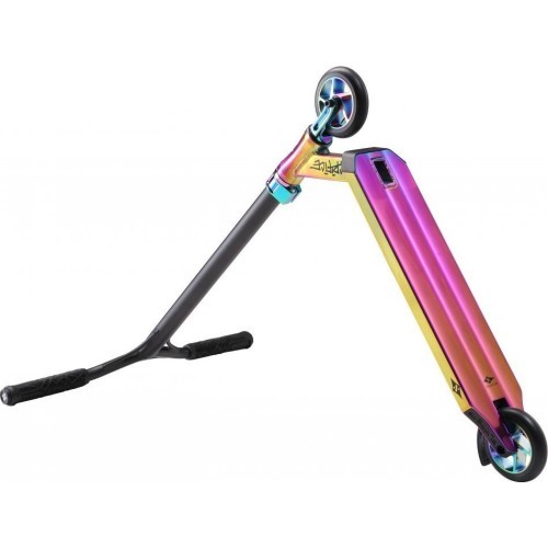 Sacrifice Flyte 115 stunt scooter