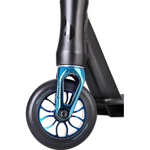 Трюковый самокат Chilli Pro Ocean Reaper SE