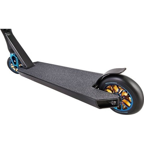 Triku skrejritenis Chilli Pro Ocean Reaper SE