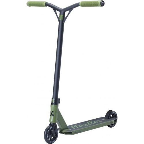 Sacrifice Hustler V2 Stunt Scooter