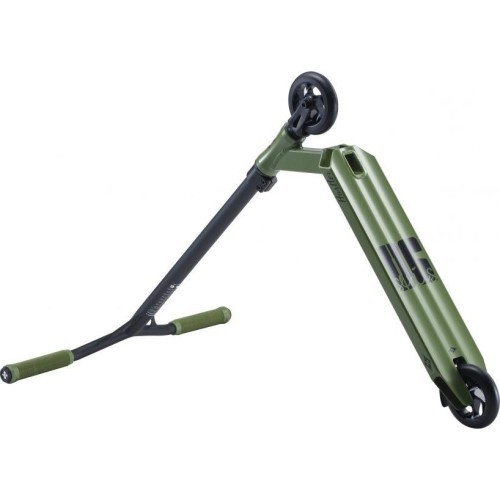 Sacrifice Hustler V2 Stunt Scooter