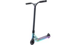 Sacrifice Chapter 2 Park stunt scooter