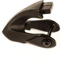 Rollerblade Microblade Brake Frame