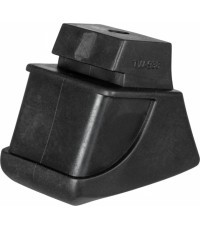 Bremzes gumija Powerslide Lancer 84