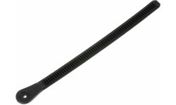 Rezerves siksniņa Powerslide Buckle Strap 24 cm