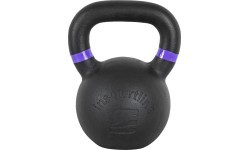 Набор чугунных гирь inSPORTline Powder 4–20 кг