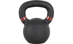 Набор чугунных гирь inSPORTline Powder 4–20 кг