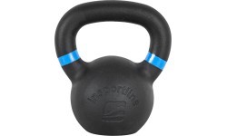 Čuguna svaru bumbu komplekts inSPORTline Powder 4–20 kg