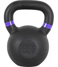 Чугунная гиря inSPORTline Powder 20 кг