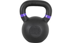 Čuguna svaru bumba inSPORTline Powder 20 kg