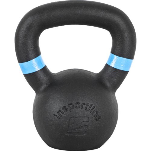 Чугунная гиря inSPORTline Powder 6 кг