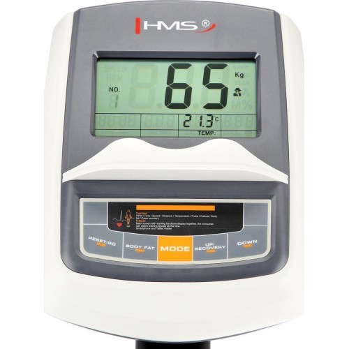 M9239 PRIME MAGNETIC BIKE HMS