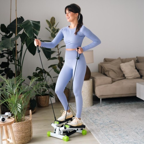 S3033 TWIST STEPPER HMS