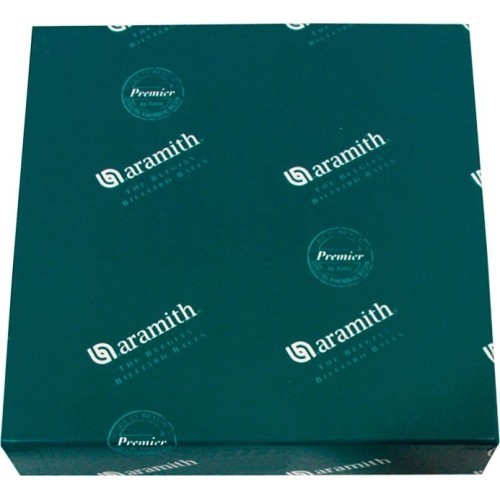 Aramith Premier Pool Ball Set 57.2mm