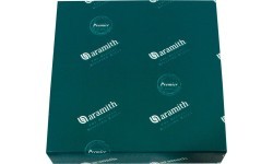Biljarda bumbiņu komplekts Aramith Premier 57,2 mm