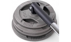 Multidirectional Barbell Holder inSPORTline LandMine II
