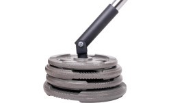 Многонаправленный держатель штанги inSPORTline LandMine II