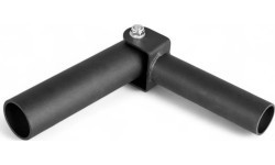 Многонаправленный держатель штанги inSPORTline LandMine II