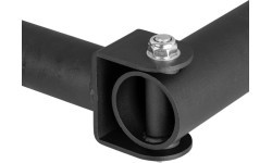 Multidirectional Barbell Holder inSPORTline LandMine II