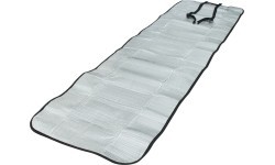 Mat Yate Alu Matte 190/60