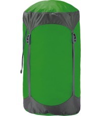 Компрессионный мешок Trekmates L, 13 л – зелёный