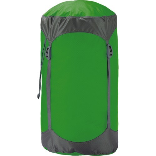 Compression Bag Trekmates L, 13 l - Green