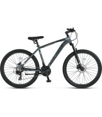 UMIT Solaris XC HYD 29" // 21G, dydis 18" (46 cm) (pilka)