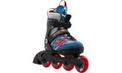 Adjustable Children’s Inline Skates K2 Eddie PRO