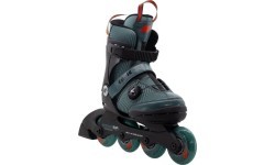 Adjustable Children’s Inline Skates K2 Eddie BOA