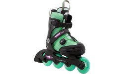 Adjustable Children’s Inline Skates K2 Lumi BOA