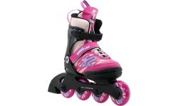 Adjustable Children’s Inline Skates K2 Lumi PRO