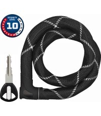 Slēdzene Abus Chain Steel-O-Chain 8210/110