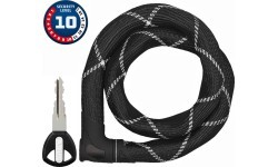 Slēdzene Abus Chain Steel-O-Chain 8210/110