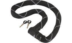 Slēdzene Abus Chain Steel-O-Chain 8210/110