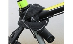 Slēdzene Abus Chain Steel-O-Chain 8210/110