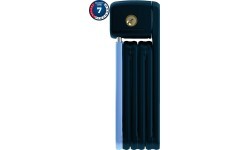 Slēdzene Abus Bordo Lite Mini 6055K/60 Movistar
